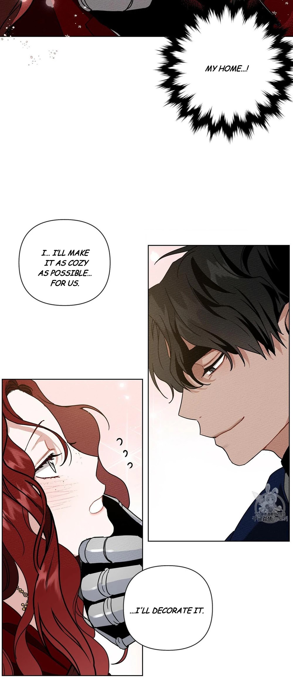 Under the Oak Tree Chapter 8 image 68